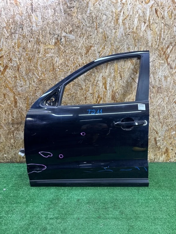 Дверь Hyundai Santa Fe 2006-2012 CM