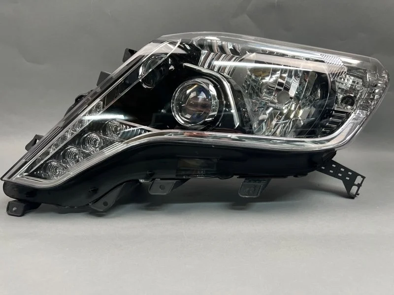 Фара Toyota Land Cruiser Prado 2013-2017 8114560J20 150, передняя левая