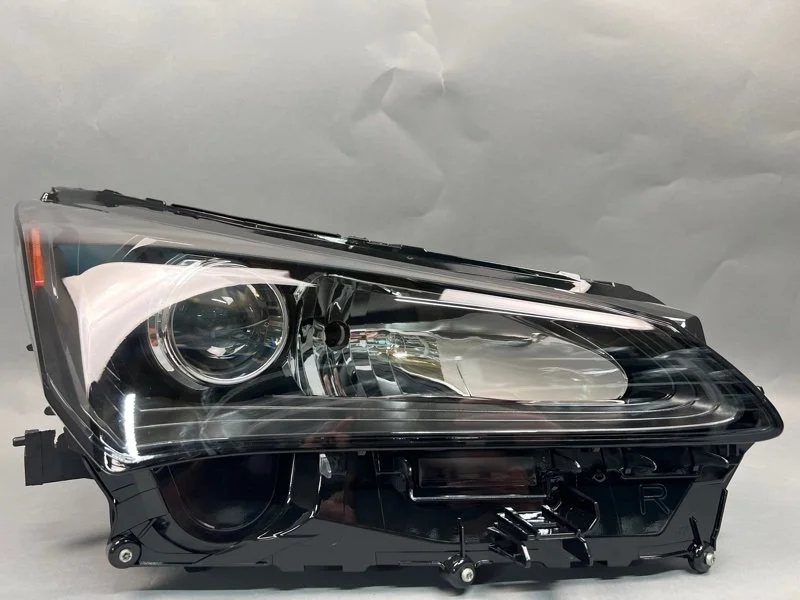 Фара Lexus NX 2014-2017 8114578050 1, передняя правая