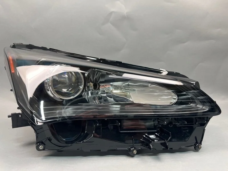 Фара Lexus NX 2014-2017 8114578050 1, передняя правая