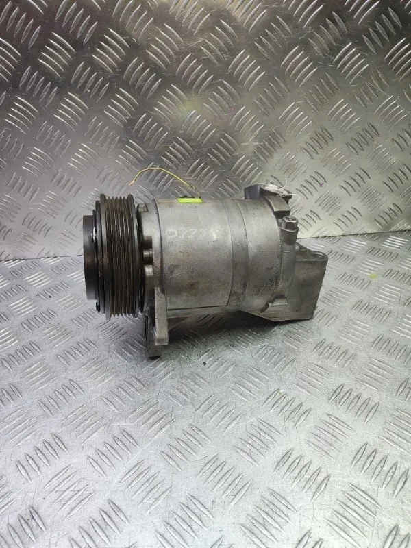 Компрессор кондиционера Nissan Teana Murano 07-02 92600CA01C J31 Z50 VQ35DE