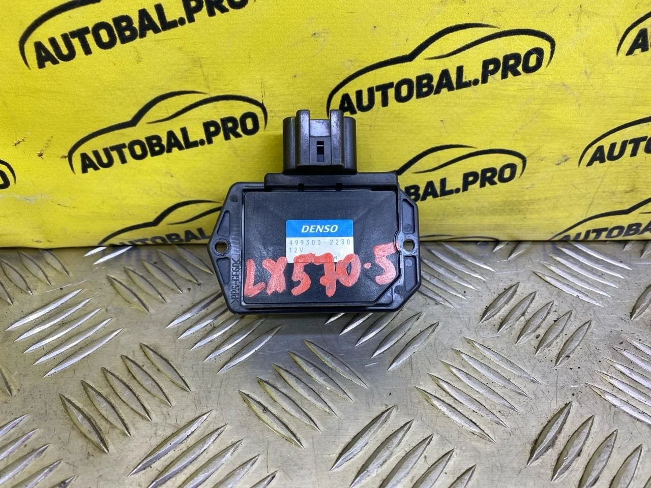 Сопротивление печки Lexus LX 570 (2007-2022) 2008 8716528010 ВНЕДОРОЖНИК 5.7 I 3URFE
