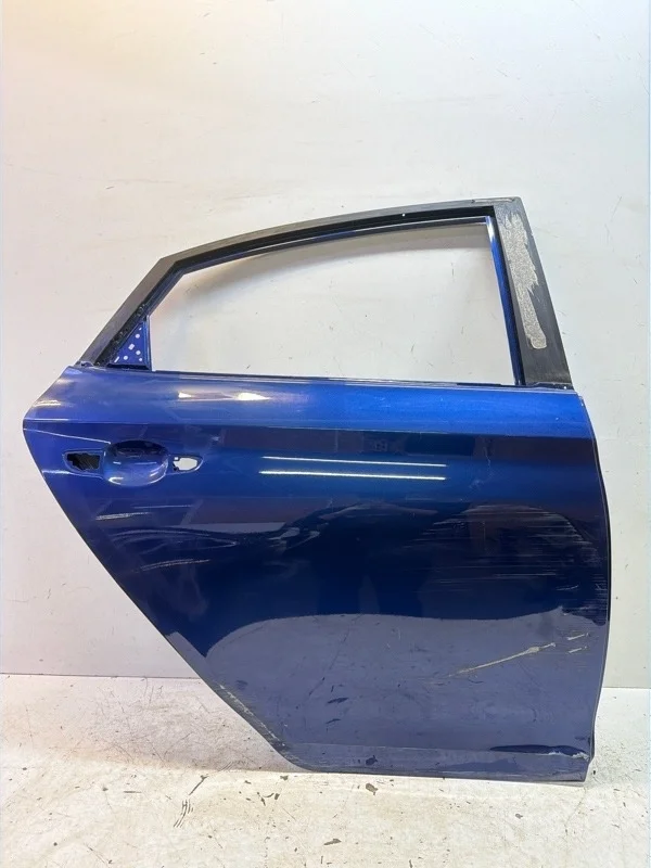 Дверь Hyundai Solaris 2017-2024