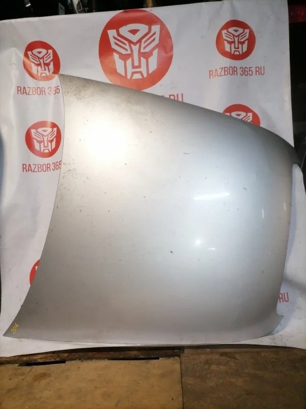 Капот Audi A6 2007 4F2