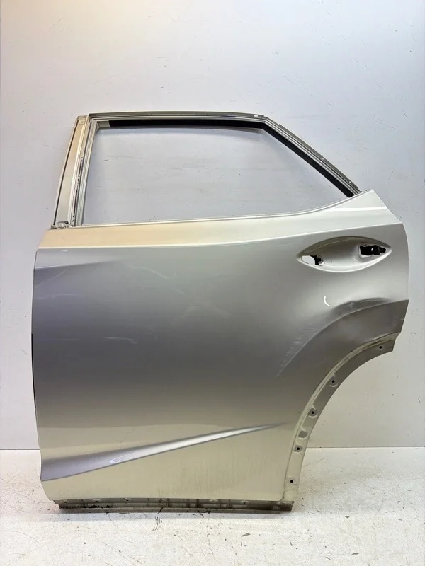 Дверь Lexus RX350 2015-2024