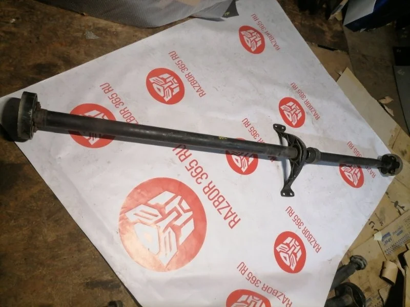 Карданный вал Volkswagen Tiguan 2010 5N1