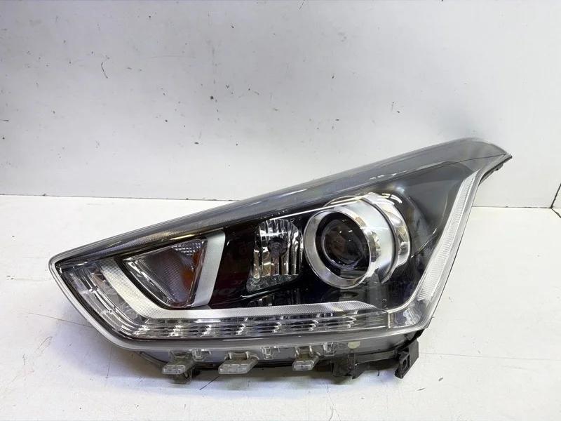 Фара Hyundai Creta 2015-2021