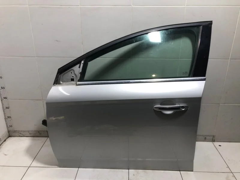 Дверь передняя левая Ford Mondeo 4 СЕДАН HUBA 2.5