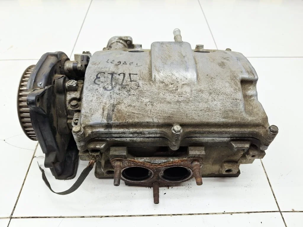 Головка блока Subaru Legacy B13, BL, BP