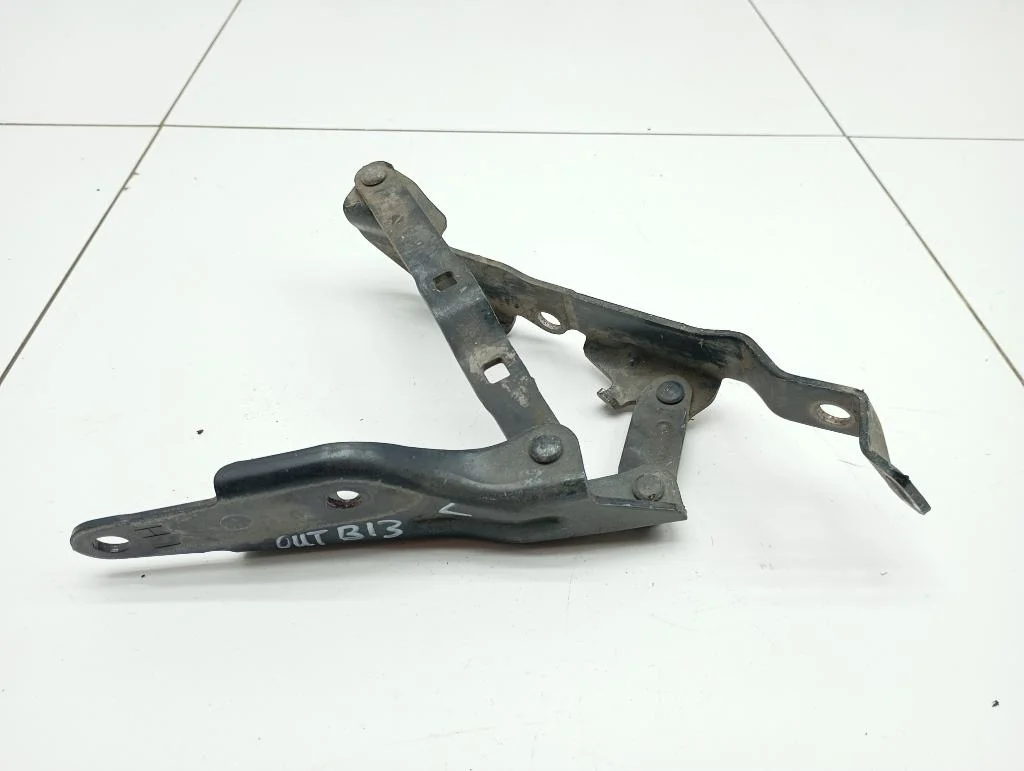 Петля капота левая Subaru Outback B13, BP