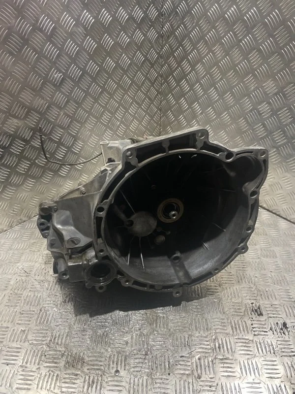 РКПП Ford Fiesta 5