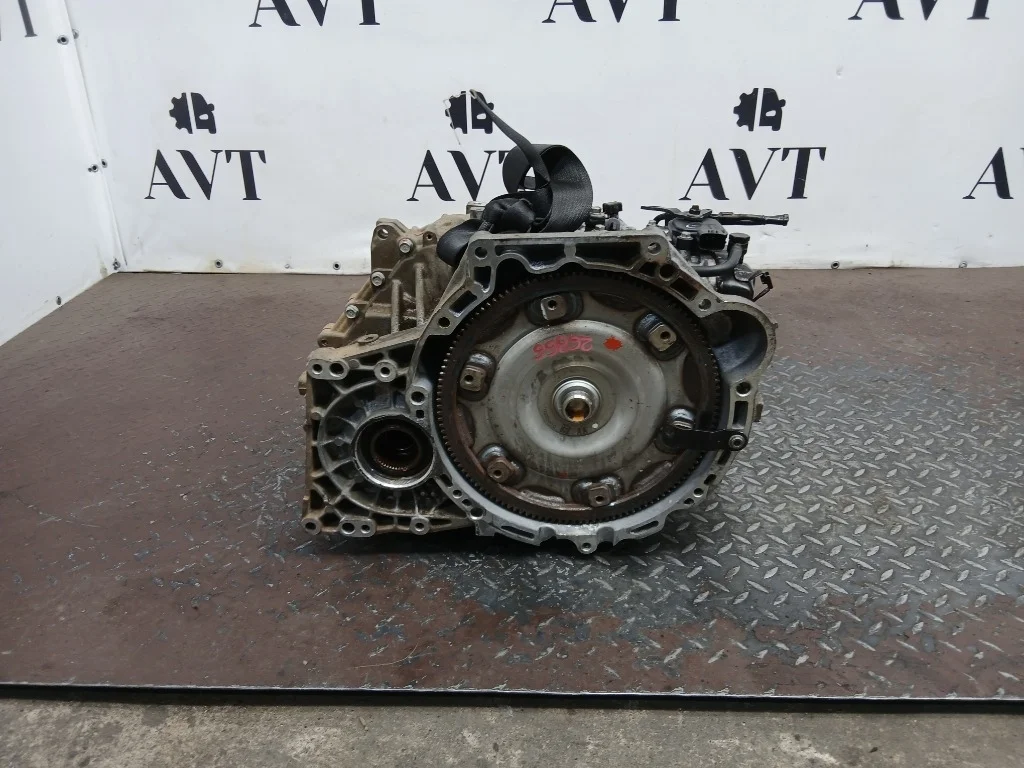 АКПП Hyundai Santa Fe CM D4HB