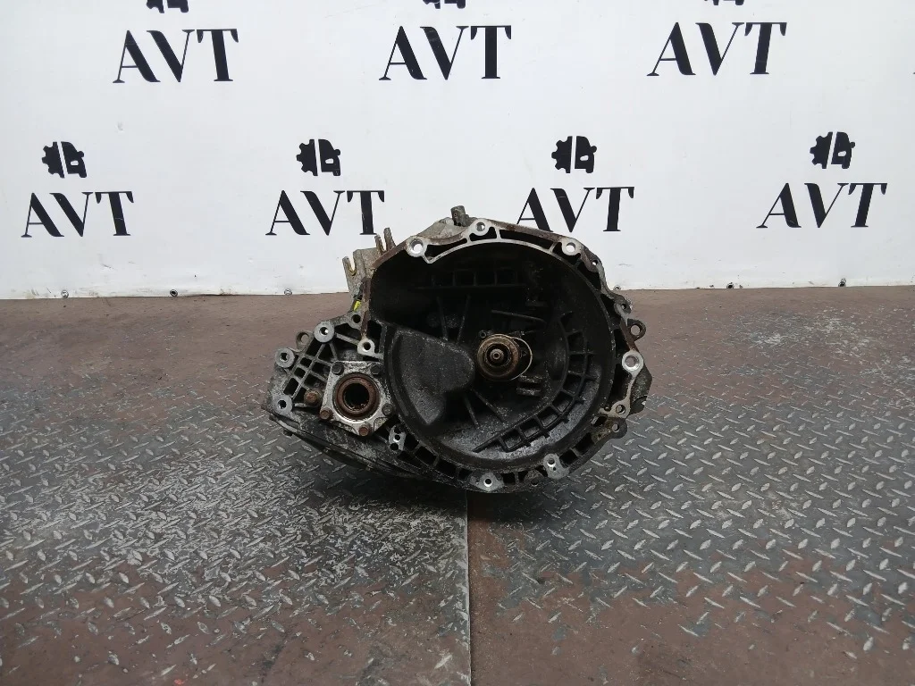 МКПП Chevrolet Cruze F18D4