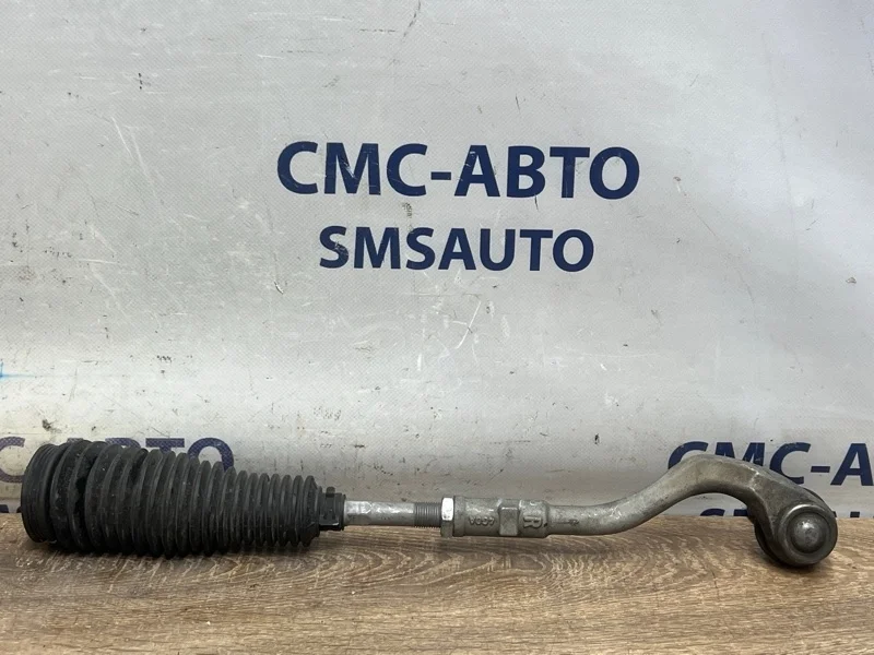 Рулевой наконечник Audi A6 4G0423812A C7 3.0 CRE, передний правый