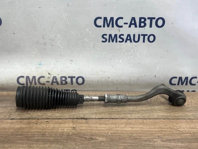 Рулевой наконечник Audi A6 4G0423812A C7 2.0T CYP, передний правый