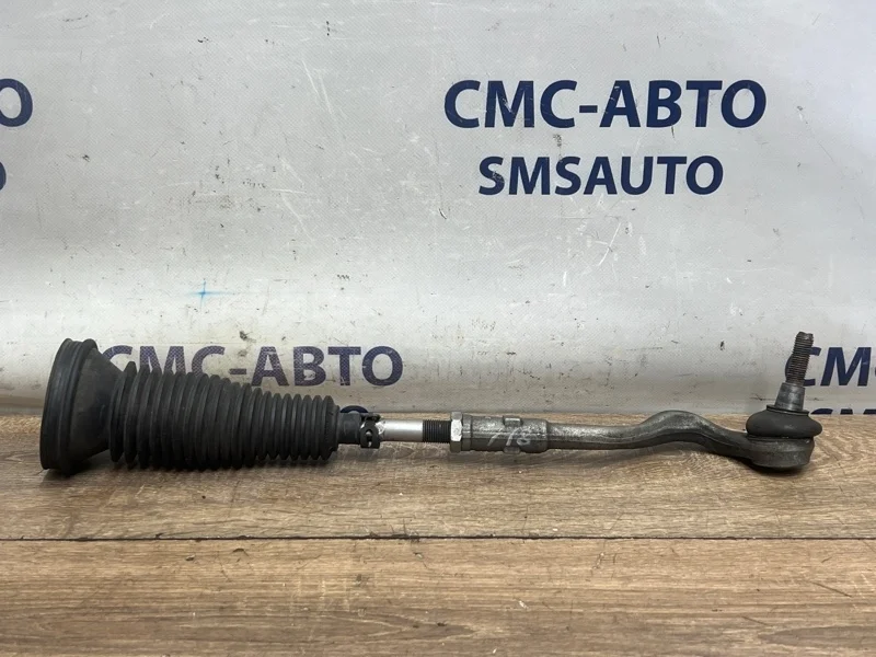 Рулевой наконечник Audi A6 4G0423811A C7 2.0T CYP, передний левый