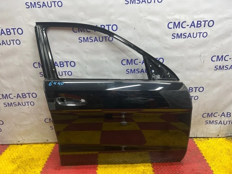 Дверь Mercedes-Benz ML 2012 A1667200205 W166 642.826, передняя правая