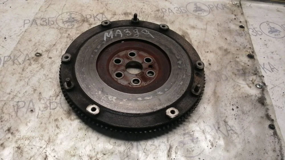 Маховик Mazda 626 GE (1991—1997)