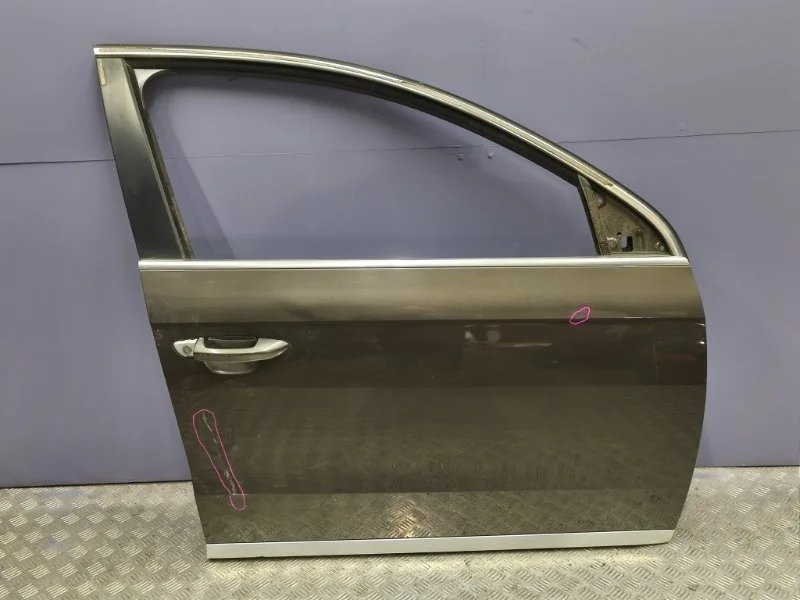 Дверь передняя правая volkswagen Passat Alltrack 2013 3AA831056 B7 CCZ