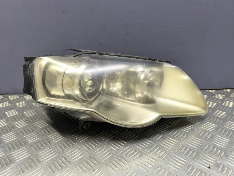 Фара правая volkswagen Passat 2008 3C0941754L B6 BZB