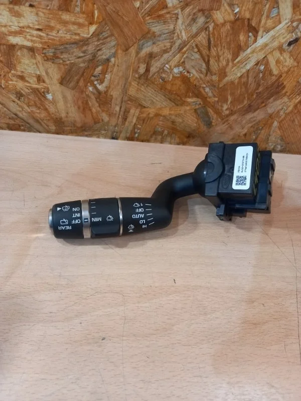 Переключатель подрулевой Land Rover Range Rover 2016 LR125094 L405 448DT, правый