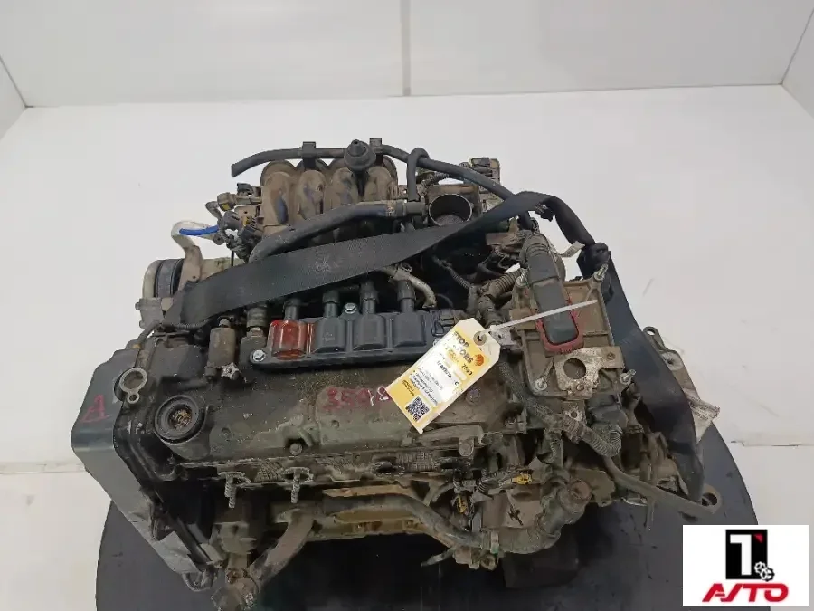 Двигатель,350A1000,Fiat Grande Punto 2006