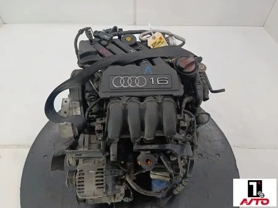Двигатель,BGU,Audi A3 8P 2004