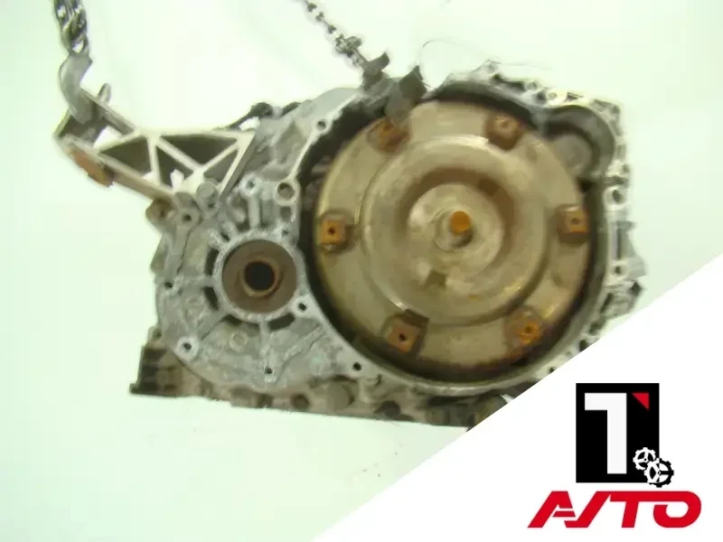Коробка передач автоматическая (АКПП),5551SN,Volvo S60 1 2004