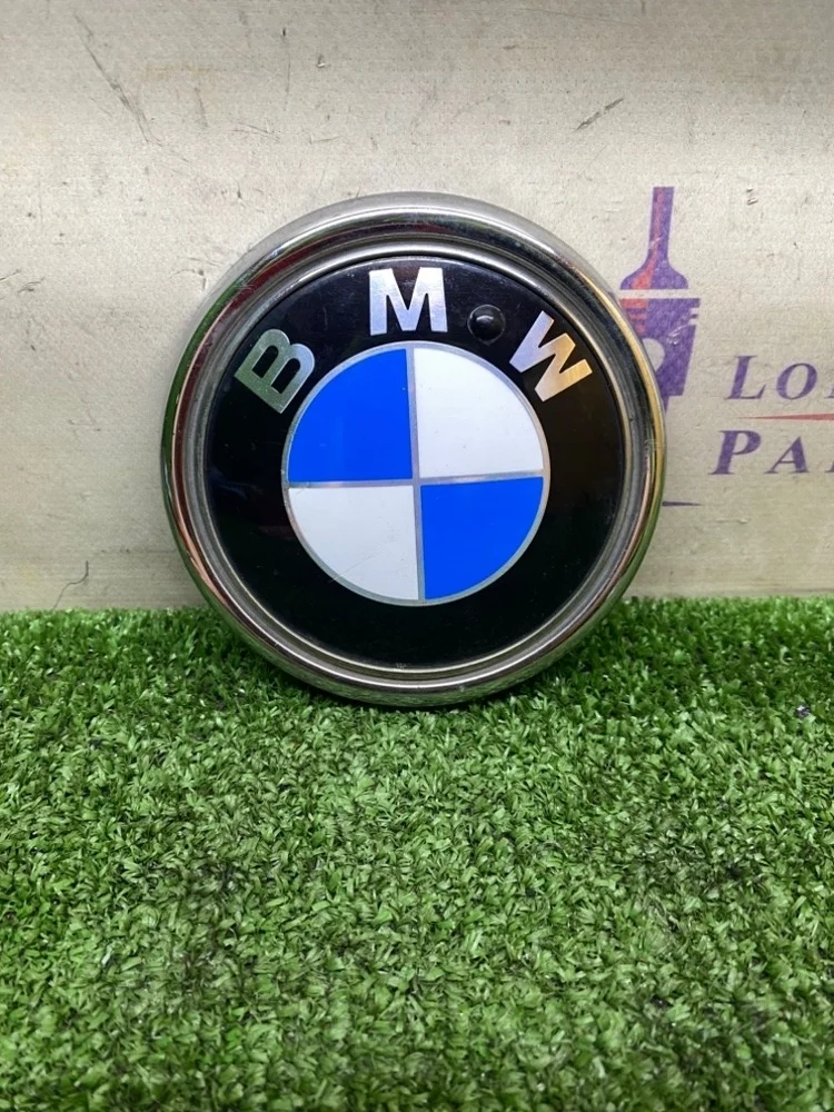 Эмблема bmw X5 E70