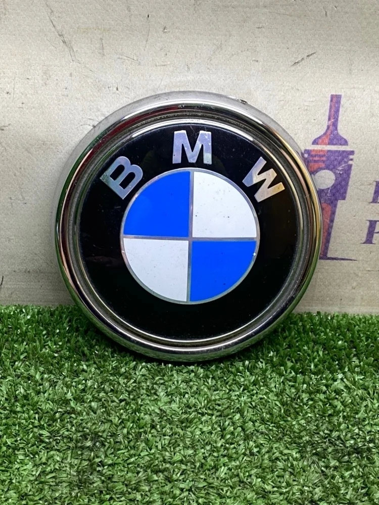 Эмблема bmw X5 E70