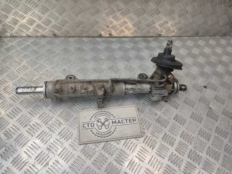 Рулевая рейка Fiat Doblo 51820529 1.3 D
