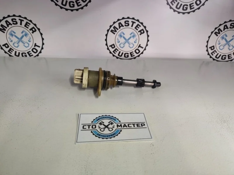 Датчик скорости Fiat Ducato 2002-2012 1332811080 244
