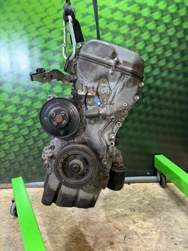 Двигатель Suzuki Sx4 Контракт