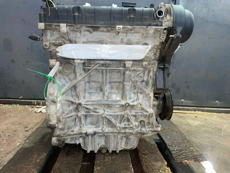 Двигатель Ford 1.6