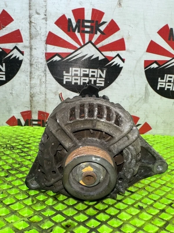 Генератор Mitsubishi Lancer 0124325008 9 4G18
