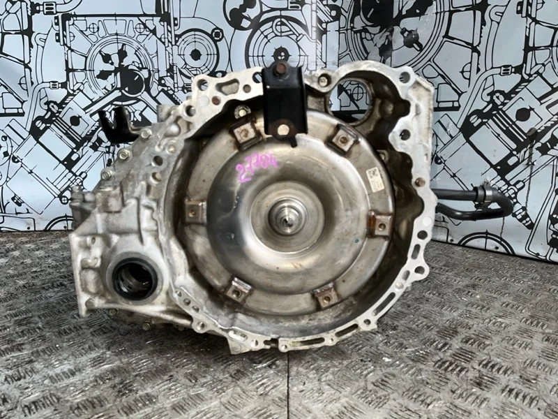 АКПП Toyota Camry 3050033470 40 50 2GRFE