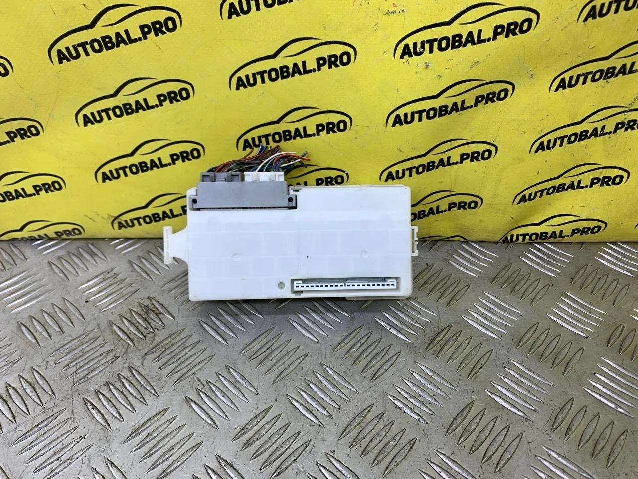 Блок комфорта Mitsubishi L200 (2006-2015) 2007 8637A105 ПИКАП 2.5 D 4D56
