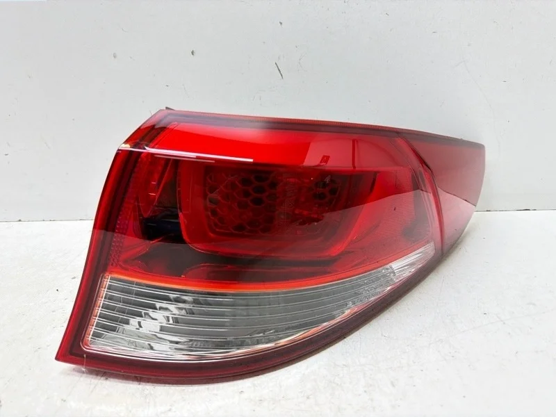 Фонарь Kia Rio 2015-2017 3