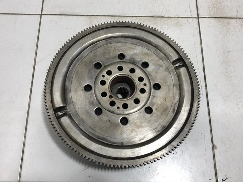 Маховик МКПП Ford Mondeo 4 СЕДАН HUBA 2.5 TURBO