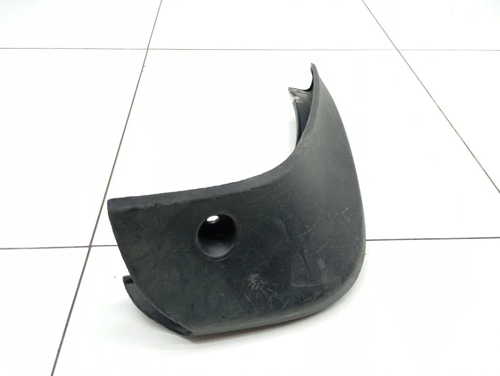Брызговик задний правый Nissan Qashqai J10