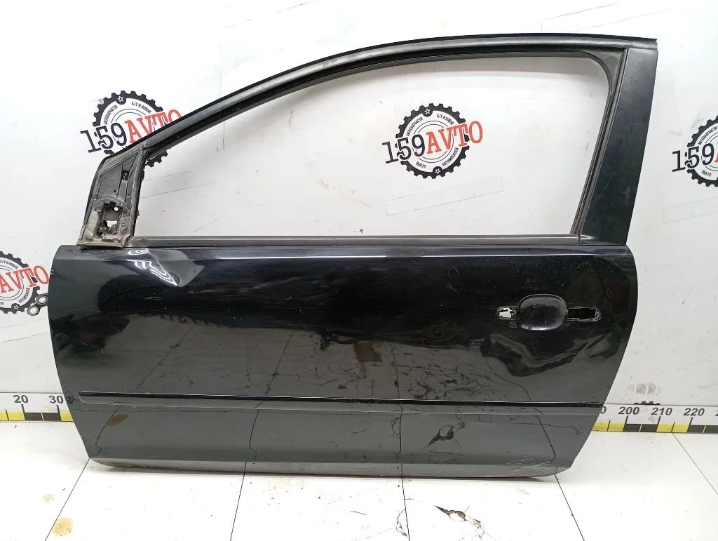 Дверь передняя левая Ford Focus 2007