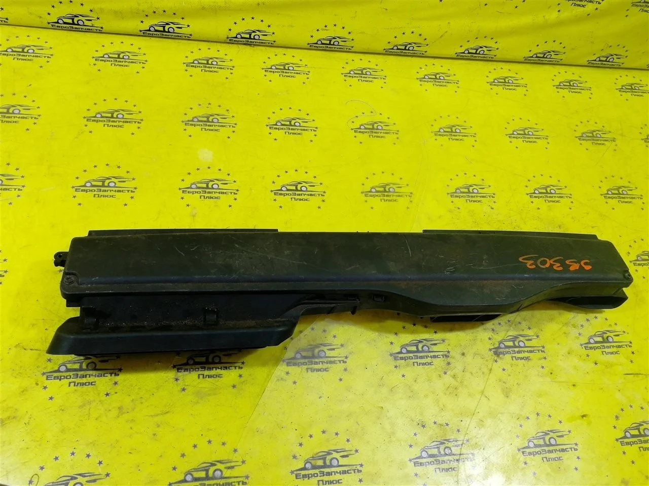 Воздухозаборник Skoda Octavia A7 5Q0129254B 5E
