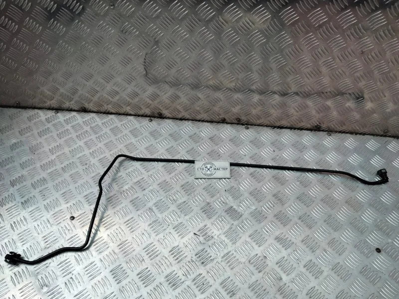 Трубка радиатора Ford Transit TTG