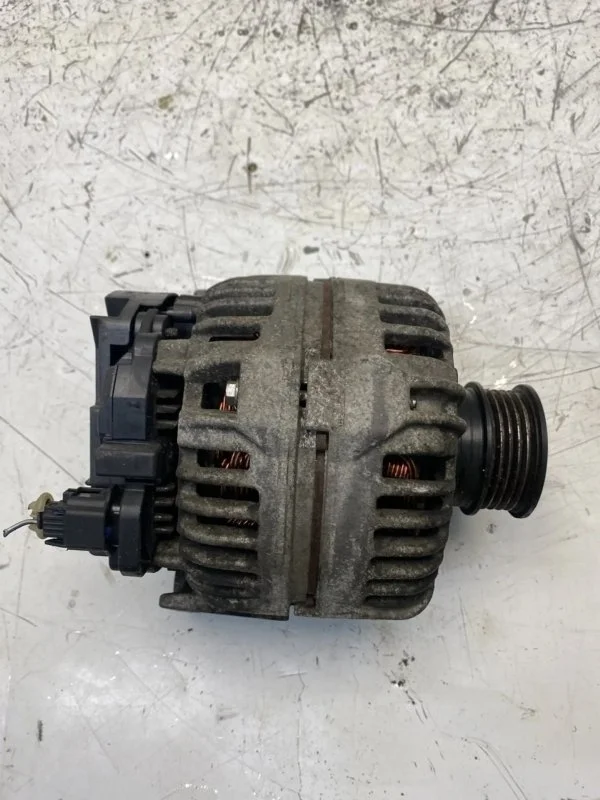 Генератор Opel ZAFIRA 93190829 B Z18XER