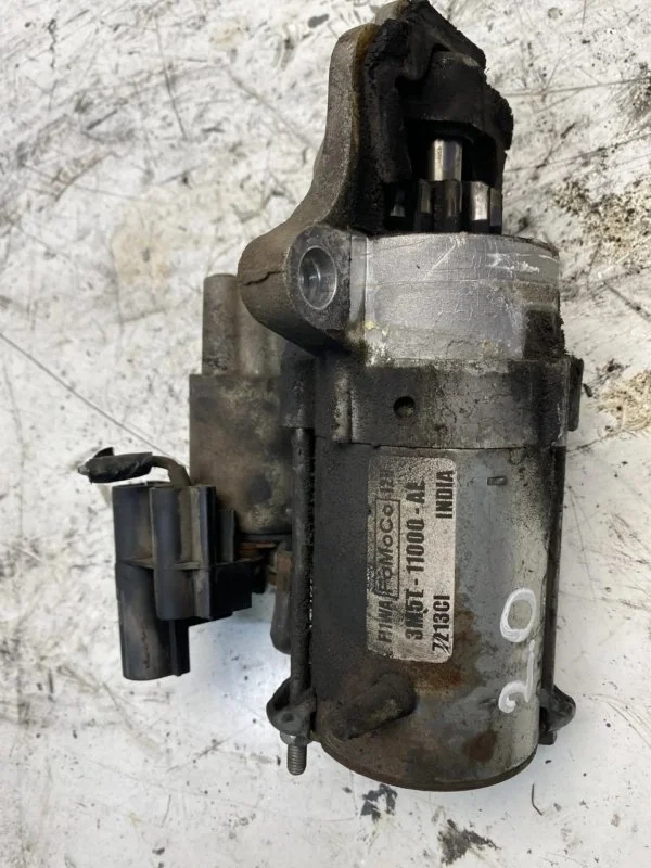 Стартер Ford Focus 2 1477482 AODA
