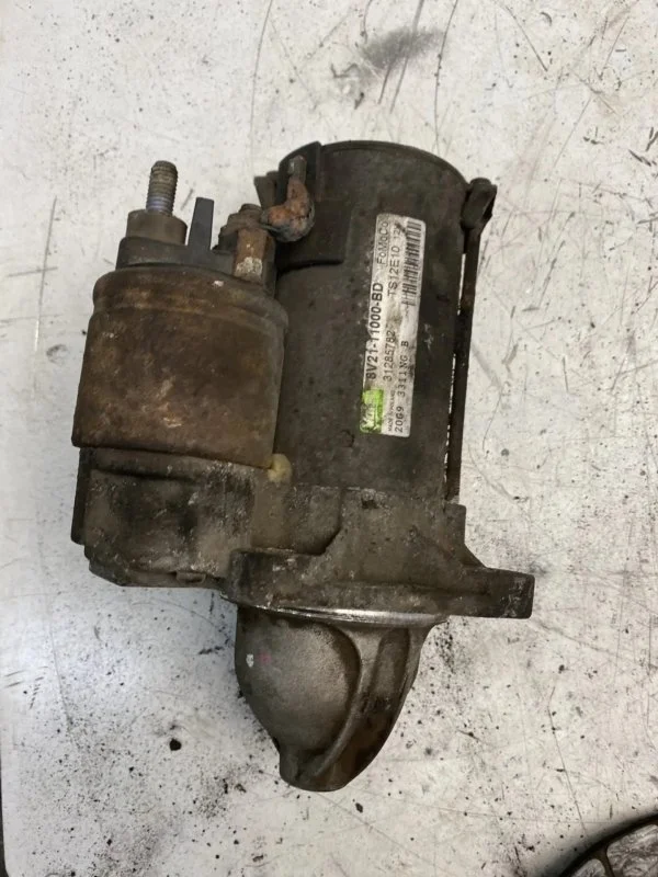 Стартер Ford Focus 2 1570611 SHDA