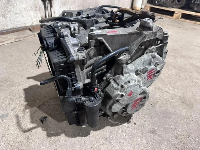 Акпп робот 6dct450 ford Kuga 2 2012-2015