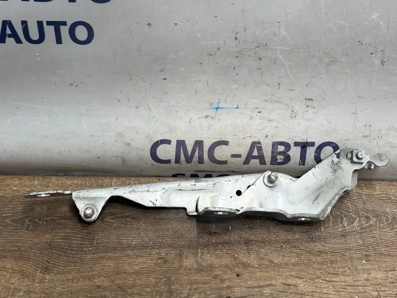 Петля капота Volvo S80 31385810 С80 4.4 B8444S, левая