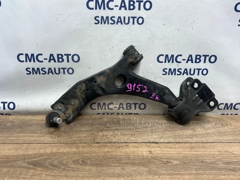 Рычаг Volvo V40 Cross Country 31340232 V40 CROSS COUNTRY 2.0 T11, передний левый