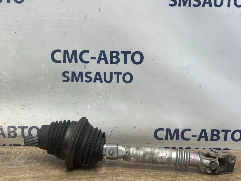 Кардан рулевой Mercedes-Benz E-Class A2044620278 W212 272.952